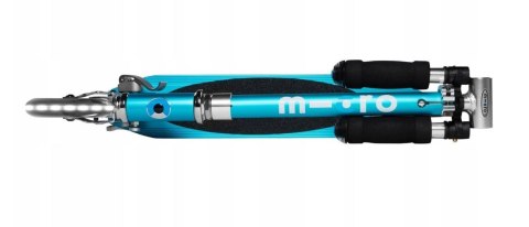 Micro Hulajnoga Sprite LED Ocean Blue