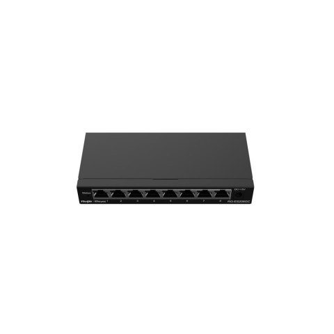 Switch Easy Smart Ruijie Reyee RG-ES208GC Switch Easy Smart Ruijie Reyee RG-ES208GC
