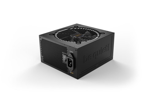 ZASILACZ BEQUIET! PURE POWER 12 M 550W ZASILACZ BEQUIET! PURE POWER 12 M 550W