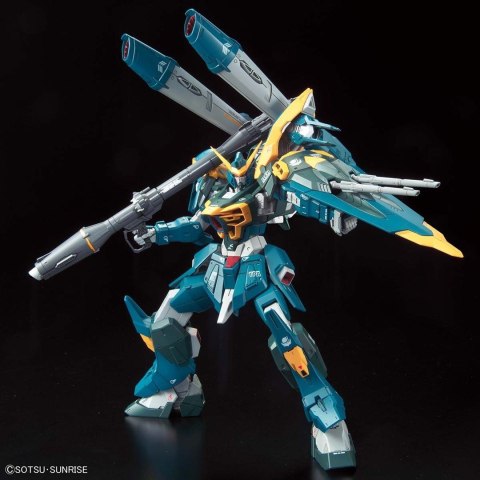 1/100 FULL MECHANICS CALAMITY GUNDAM (WYPRZEDAŻ)
