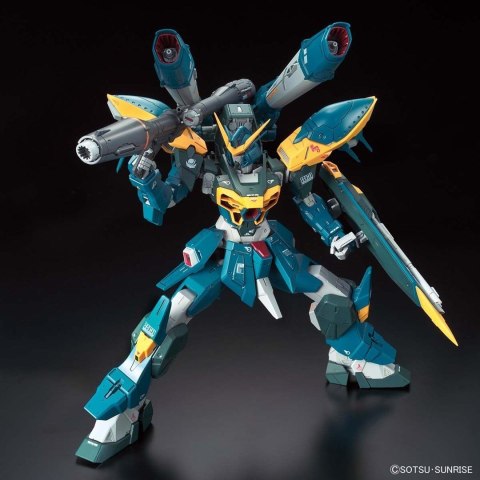 1/100 FULL MECHANICS CALAMITY GUNDAM (WYPRZEDAŻ)