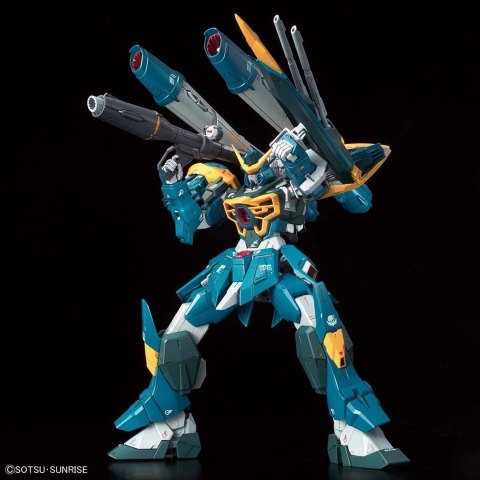 1/100 FULL MECHANICS CALAMITY GUNDAM (WYPRZEDAŻ)