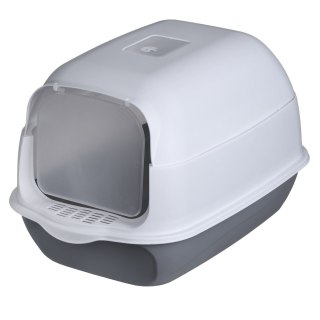 DIAMENTIQ Kuweta dla kota COCO 50x36x34cm 1szt (WYPRZEDAŻ)