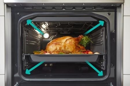 Kuchnia GORENJE GK5C42WH