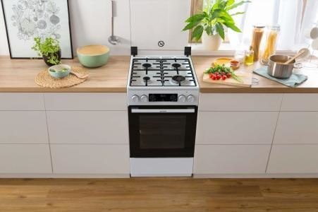 Kuchnia GORENJE GK5C42WH