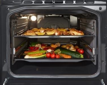 Kuchnia GORENJE GK5C42WH