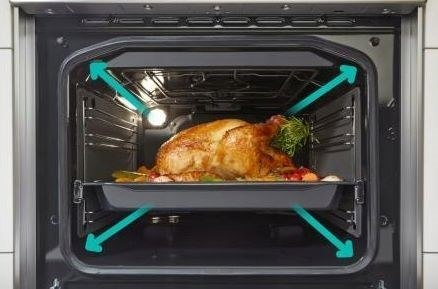 Kuchnia GORENJE GK5C42WH