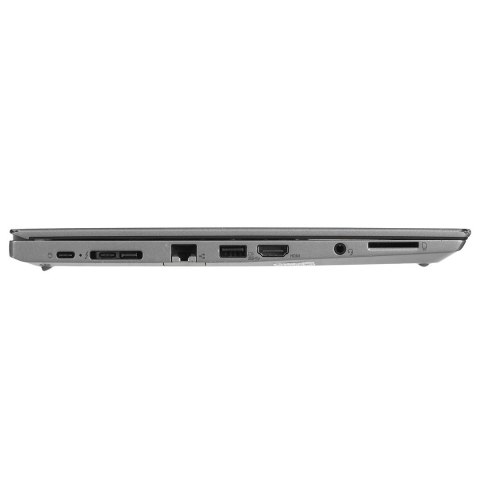 LENOVO ThinkPad T480S i5-8250U 16GB 256GB SSD 14" FHD Win11pro + zasilacz UŻYWANY
