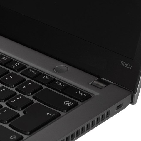 LENOVO ThinkPad T480S i5-8250U 16GB 256GB SSD 14" FHD Win11pro + zasilacz UŻYWANY