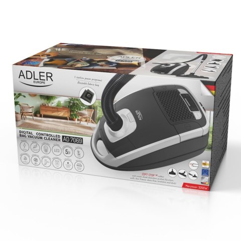 Odkurzacz ADLER AD 7069