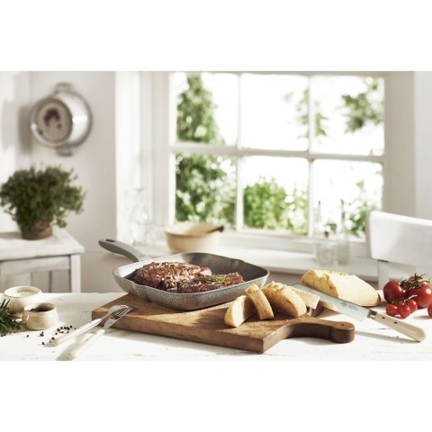 Patelnia BALLARINI Murano grillowa granitowa 28 cm 75002-941-0 Patelnia BALLARINI Murano grillowa granitowa 28 cm 75002-941-0