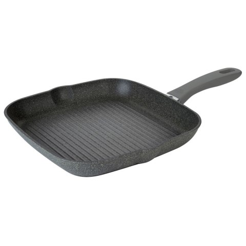 Patelnia BALLARINI Murano grillowa granitowa 28 cm 75002-941-0 Patelnia BALLARINI Murano grillowa granitowa 28 cm 75002-941-0