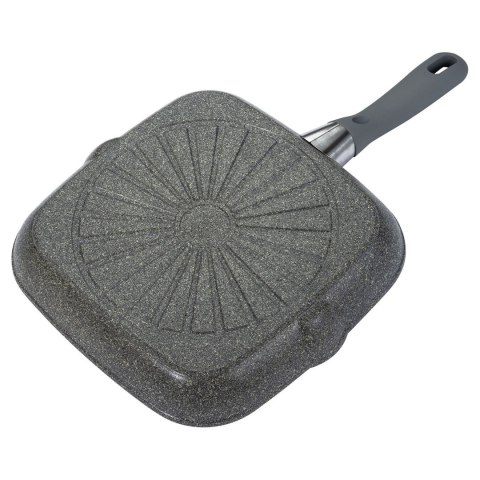 Patelnia BALLARINI Murano grillowa granitowa 28 cm 75002-941-0 Patelnia BALLARINI Murano grillowa granitowa 28 cm 75002-941-0