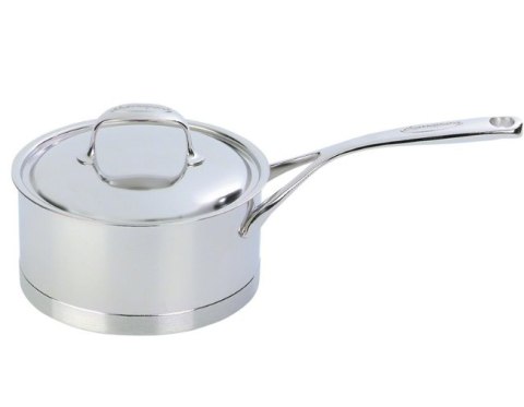 Rondelek z pokrywką DEMEYERE Atlantis 7 40850-337-0 - 1l Rondelek z pokrywką DEMEYERE Atlantis 7 40850-337-0 - 1l