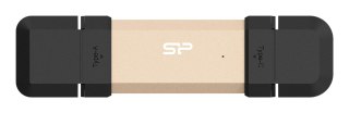 SSD Silicon Power DS72 250GB Dual USB 3.2