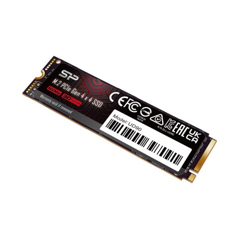 SSD Silicon Power UD90 4TB SP04KGBP44UD9005 SSD Silicon Power UD90 4TB SP04KGBP44UD9005