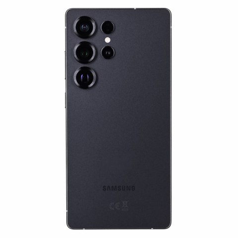 Samsung Galaxy S25 Ultra 12/512GB Titanium Black