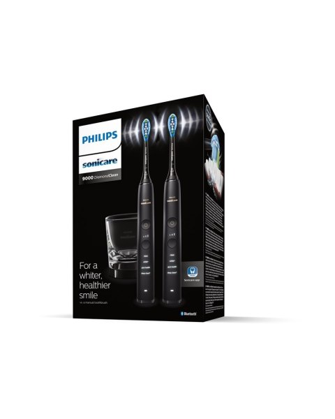 Szczoteczka PHILIPS HX9914/54 DiamondClean 9000 (WYPRZEDAŻ) Szczoteczka PHILIPS HX9914/54 DiamondClean 9000 (WYPRZEDAŻ)
