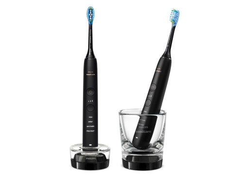 Szczoteczka PHILIPS HX9914/54 DiamondClean 9000 (WYPRZEDAŻ) Szczoteczka PHILIPS HX9914/54 DiamondClean 9000 (WYPRZEDAŻ)