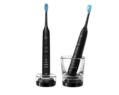 Szczoteczka PHILIPS HX9914/54 DiamondClean 9000 (WYPRZEDAŻ) Szczoteczka PHILIPS HX9914/54 DiamondClean 9000 (WYPRZEDAŻ)