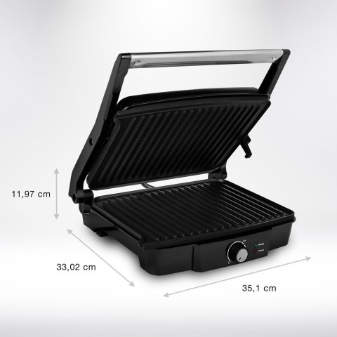 Tristar GR-2853 grill kontaktowy