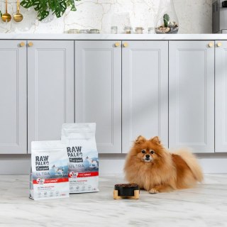 VetExpert Raw Paleo Ultra Wołowina Mini Adult 2kg (WYPRZEDAŻ)