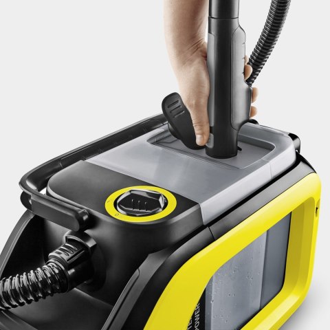 Akum. odkurzacz piorący KARCHER SE 3-18 Compact Akum. odkurzacz piorący KARCHER SE 3-18 Compact