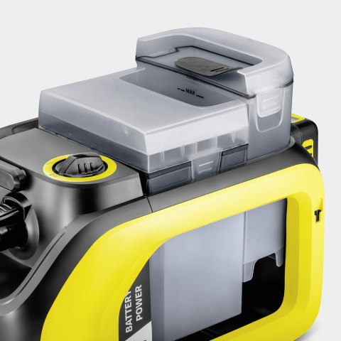 Akum. odkurzacz piorący KARCHER SE 3-18 Compact Akum. odkurzacz piorący KARCHER SE 3-18 Compact