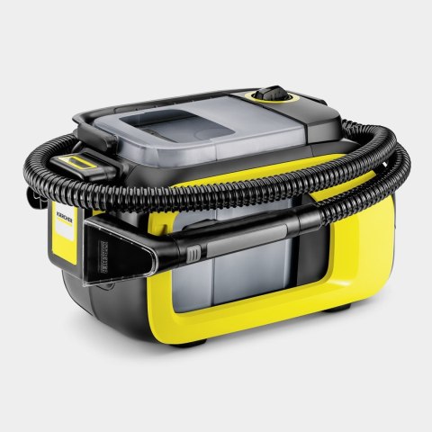 Akum. odkurzacz piorący KARCHER SE 3-18 Compact Akum. odkurzacz piorący KARCHER SE 3-18 Compact