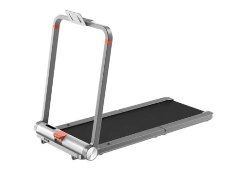 Bieżnia elektryczna Kingsmith MC21 WalkingPad szary Bieżnia elektryczna Kingsmith MC21 WalkingPad szary