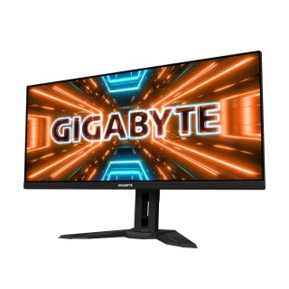 MONITOR GIGABYTE LED 34" M34WQ 144Hz (WYPRZEDAŻ)