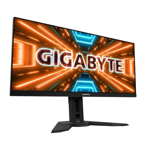 MONITOR GIGABYTE LED 34" M34WQ 144Hz (WYPRZEDAŻ)