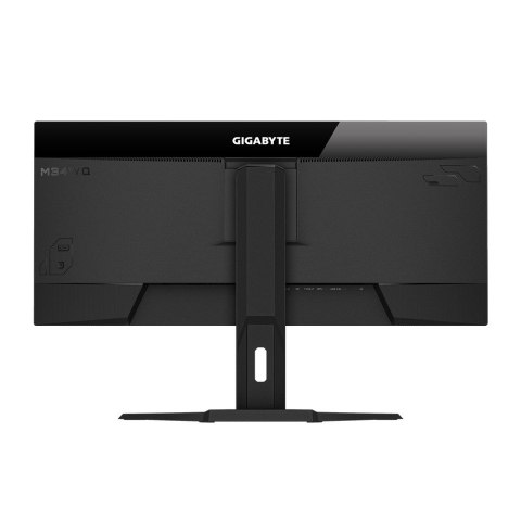 MONITOR GIGABYTE LED 34" M34WQ 144Hz (WYPRZEDAŻ)