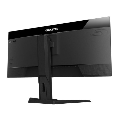 MONITOR GIGABYTE LED 34" M34WQ 144Hz (WYPRZEDAŻ)