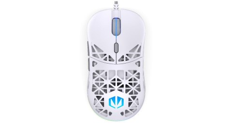 Mysz gamingowa ENDORFY LIV Onyx White