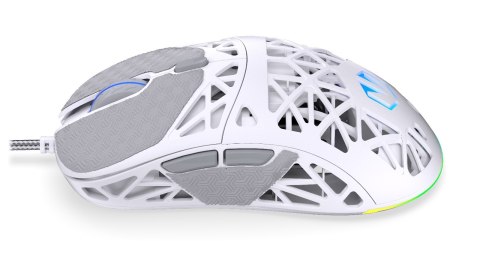 Mysz gamingowa ENDORFY LIV Onyx White