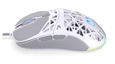 Mysz gamingowa ENDORFY LIV Onyx White