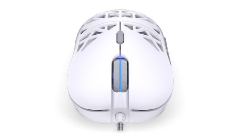 Mysz gamingowa ENDORFY LIV Onyx White