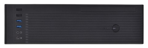 Obudowa Chieftec BE-10B-300 Obudowa Chieftec BE-10B-300