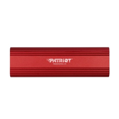 Patriot Transporter LT 1TB USB3.2 Type-C SSD 1000 MB/s Aluminium Patriot Transporter LT 1TB USB3.2 Type-C SSD 1000 MB/s Aluminium