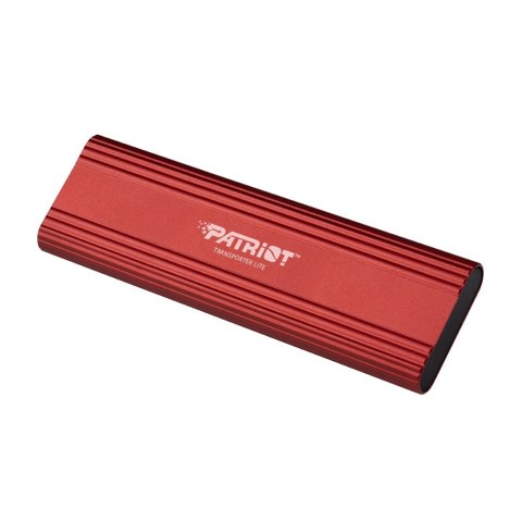 Patriot Transporter LT 1TB USB3.2 Type-C SSD 1000 MB/s Aluminium Patriot Transporter LT 1TB USB3.2 Type-C SSD 1000 MB/s Aluminium
