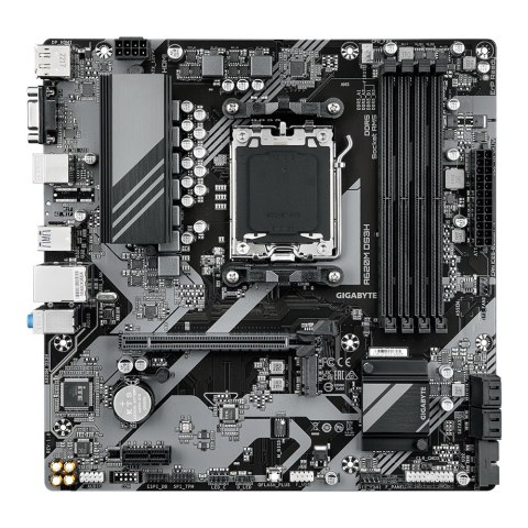 Płyta główna Gigabyte A620M DS3H Płyta główna Gigabyte A620M DS3H