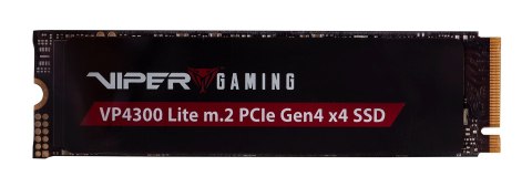 SSD Patriot Viper VP4300L M.2 PCI-Ex4 NVMe 1TB SSD Patriot Viper VP4300L M.2 PCI-Ex4 NVMe 1TB