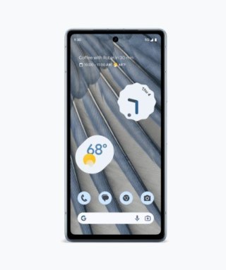 Smartfon Google Pixel 7A 5G 8/128GB Niebieski (WYPRZEDAŻ)