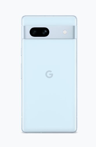 Smartfon Google Pixel 7A 5G 8/128GB Niebieski (WYPRZEDAŻ) Smartfon Google Pixel 7A 5G 8/128GB Niebieski (WYPRZEDAŻ)