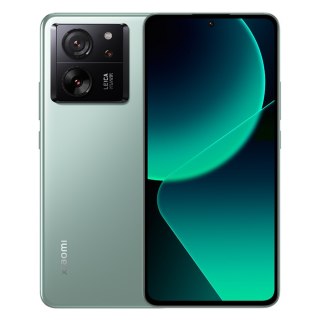 Smartfon Xiaomi 13T 12/256GB Zielony (WYPRZEDAŻ)