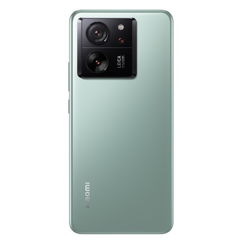 Smartfon Xiaomi 13T 12/256GB Zielony (WYPRZEDAŻ) Smartfon Xiaomi 13T 12/256GB Zielony (WYPRZEDAŻ)