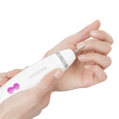 Urządzenie do manicure/pedicure Medisana MP 840 Urządzenie do manicure/pedicure Medisana MP 840