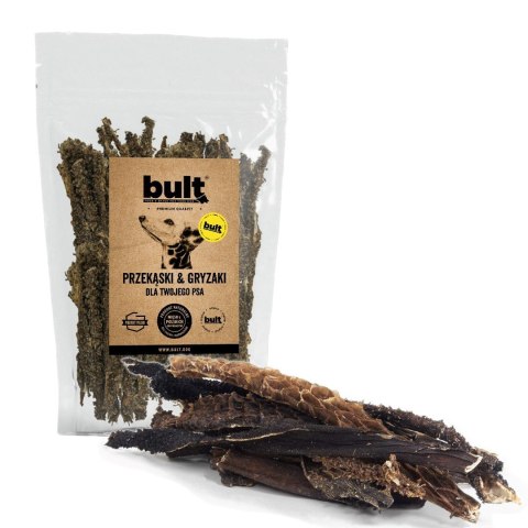 BULT Żwacz wołowy dla psa 400g BULT Żwacz wołowy dla psa 400g