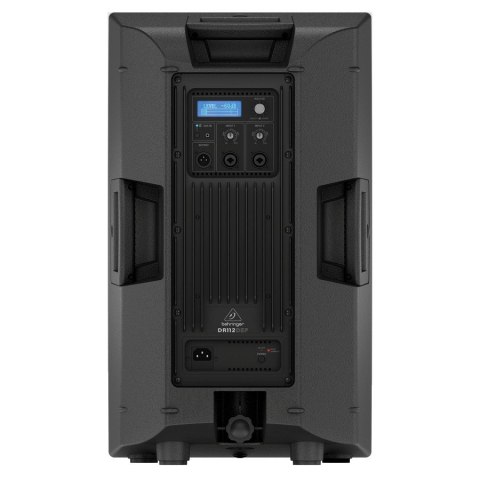 Behringer DR112DSP - Kolumna głośnikowa aktywna 12" z Bluetooth (WYPRZEDAŻ) Behringer DR112DSP - Kolumna głośnikowa aktywna 12" z Bluetooth (WYPRZEDAŻ)
